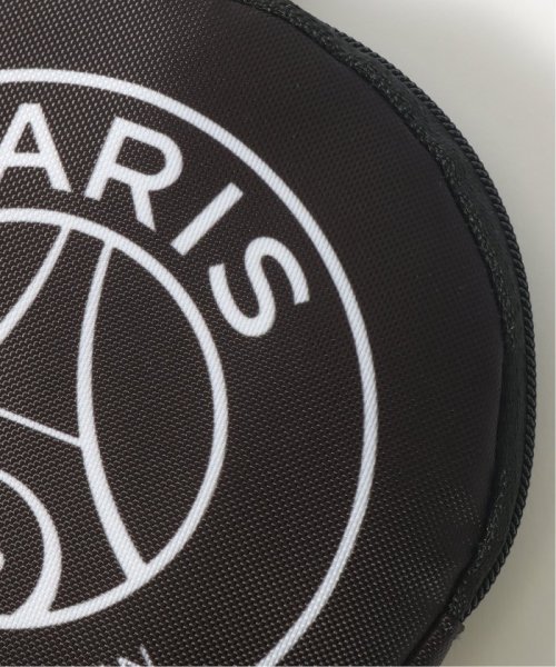 Paris Saint-Germain(Paris SaintGermain)/【Paris Saint－Germain】ROUND POUCH/img11