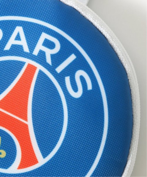 Paris Saint-Germain(Paris SaintGermain)/【Paris Saint－Germain】ROUND POUCH/img13