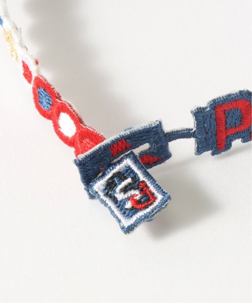 Paris Saint-Germain(Paris SaintGermain)/【Paris Saint－Germain】LEGARE BRACELET/img02