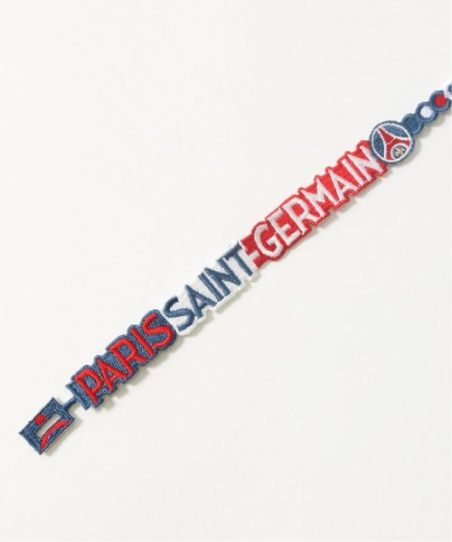 Paris Saint-Germain(Paris SaintGermain)/【Paris Saint－Germain】LEGARE BRACELET/img04