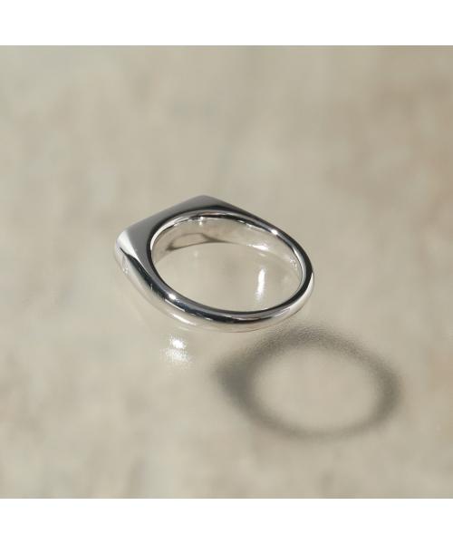 TOMWOOD リング R76SHNA 01 Knut Ring シルバー925 ノット TOMWOOD リング R76SHNA 01 Knut Ring シルバー925 ノット