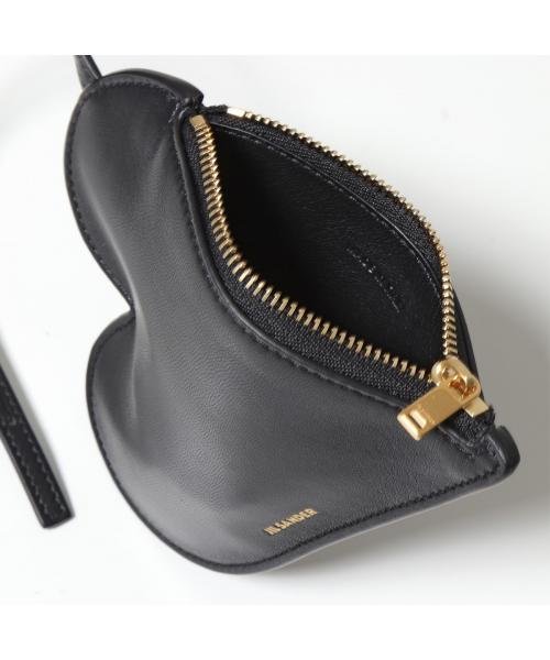 JIL SANDER ポーチ J08VL0005 P4874 P5435 P5627 P5628 ハート J08VL0005 P5627 品番 P4874 P5435 P5628 JIL SANDER ポーチ