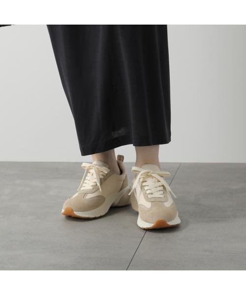 TORY BURCH スニーカー GOOD LUCK TRAINER 83833 TORY BURCH スニーカー GOOD LUCK TRAINER レースアップ