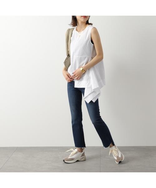 TORY BURCH スニーカー GOOD LUCK TRAINER 83833 TORY BURCH スニーカー GOOD LUCK TRAINER レースアップ