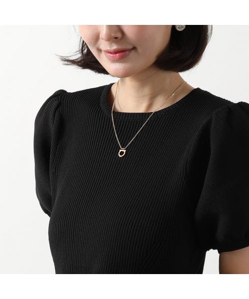 SALVATORE FERRAGAMO ネックレス 76 0133 001 SALVATORE FERRAGAMO ネックレス