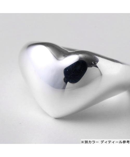 ANNIKA INEZ(アニカイネズ)/ANNIKA INEZ リング Heart Ring R150－GPSS 指輪 /img06