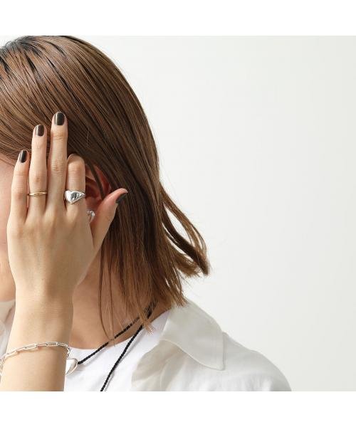 ANNIKA INEZ(アニカイネズ)/ANNIKA INEZ リング Heart Ring R150－SS 指輪 /img02