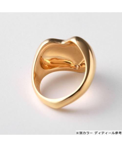 ANNIKA INEZ(アニカイネズ)/ANNIKA INEZ リング Bigger Heart Ring R158－SS 指輪/img05
