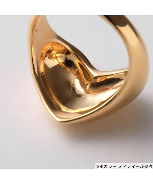 ANNIKA INEZ(アニカイネズ)/ANNIKA INEZ リング Bigger Heart Ring R158－SS 指輪/img06