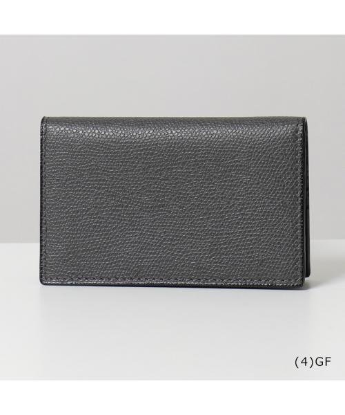 セール】Valextra カードケース V8L03 028 レザー 名刺入れ(505859203  