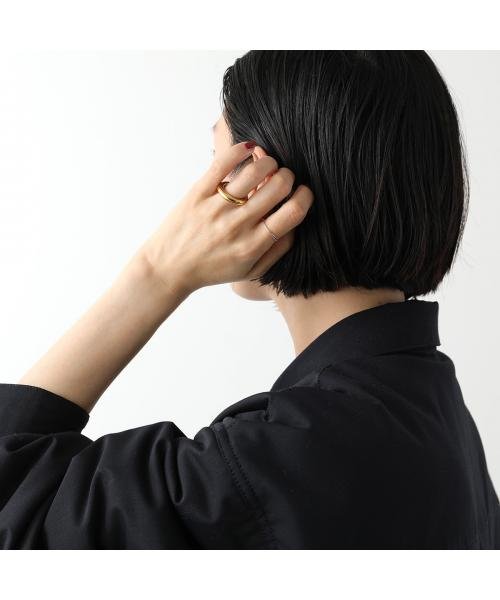 JIL SANDER クラシックリング J11UQ0003 P4865 指輪 J11UQ0003 P4865 JIL SANDER クラシックリング J12002 WUS84002