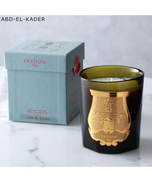 CIRE TRUDON(シールトゥルードン)/CIRE TRUDON キャンドル CANDLE 270g ルームフレグランス/img09