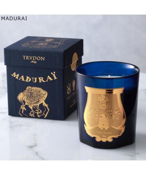 CIRE TRUDON(シールトゥルードン)/CIRE TRUDON キャンドル CANDLE 270g ルームフレグランス/img11