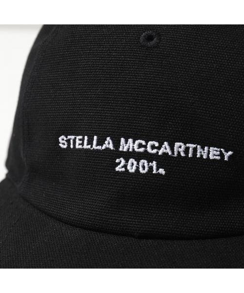 Stella McCartney(ステラマッカートニー)/STELLA McCARTNEY ベースボールキャップ 570194 WP0023/img13