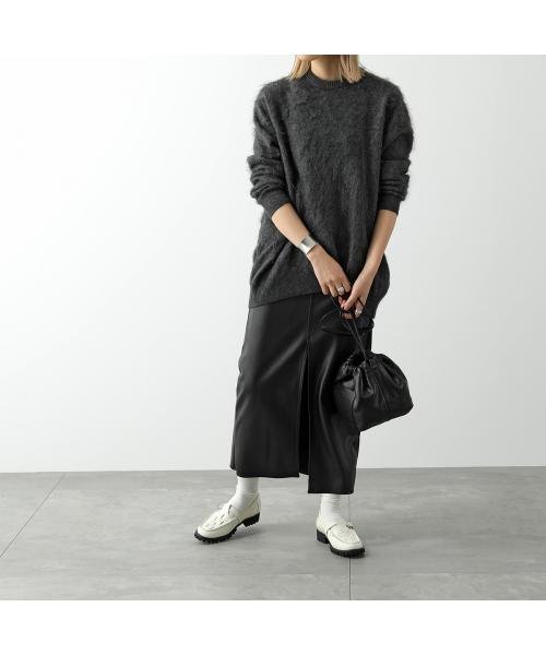 ARTESANOS ローファー NSH312 8H FLRENTIC Tストラップ 8H ARTESANOS ローファー NSH312 FLRENTIC カラー BLANCO NEGRO