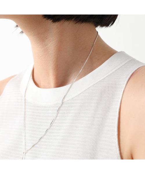 SASKIA DIEZ FINE FRINGE cubic NO1 ネックレス Saskia Diez