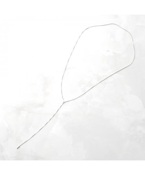Saskia Diez ネックレス FINE NECKLACE FRINGE CUBIC NO1 Saskia Diez ネックレス FINE NECKLACE FRINGE CUBIC