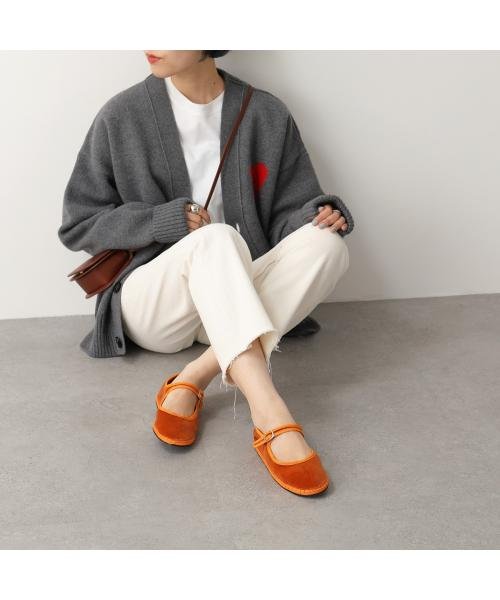 drogheria Crivellini フラットシューズ MJPJVE バレエシューズ Z1334628875(10275円)