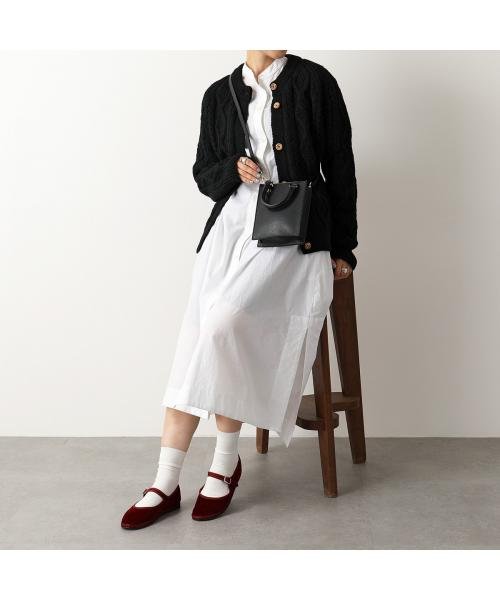 drogheria Crivellini フラットシューズ MJPJVE バレエシューズ Z1334628875(10275円)