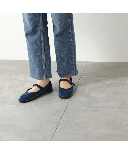 drogheria Crivellini フラットシューズ MJPJVE バレエシューズ Z1334628875(10275円)