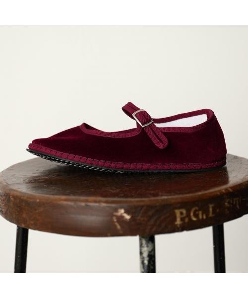 drogheria Crivellini フラットシューズ MJPJVE バレエシューズ Z1334628875(10275円)