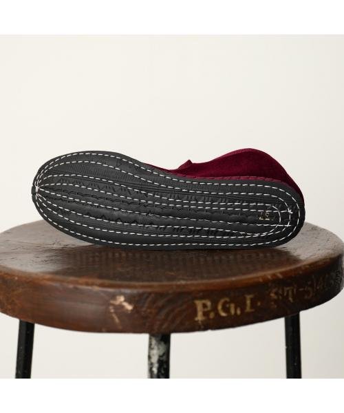 drogheria Crivellini フラットシューズ MJPJVE バレエシューズ Z1334628875(10275円)