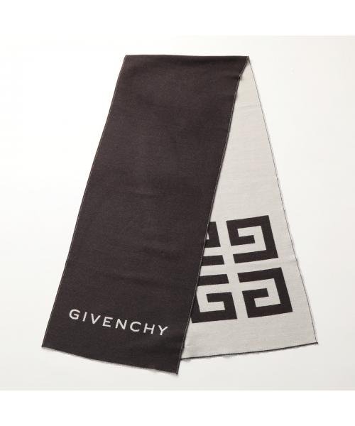 GIVENCHY(ジバンシィ)/GIVENCHY マフラー GV3518 J4546 4G ロゴ /img10