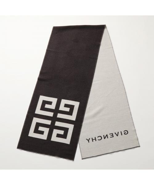GIVENCHY(ジバンシィ)/GIVENCHY マフラー GV3518 J4546 4G ロゴ /img11