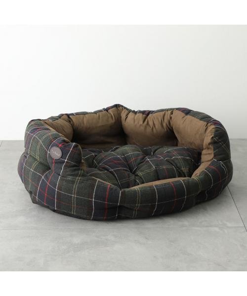Barbour(バブアー)/Barbour ドッグ ベッド DAC0058 Luxury Dog Bed 35in クッション/img01