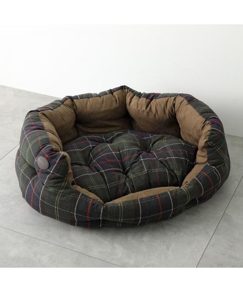 Barbour(バブアー)/Barbour ドッグ ベッド DAC0058 Luxury Dog Bed 35in クッション/img03