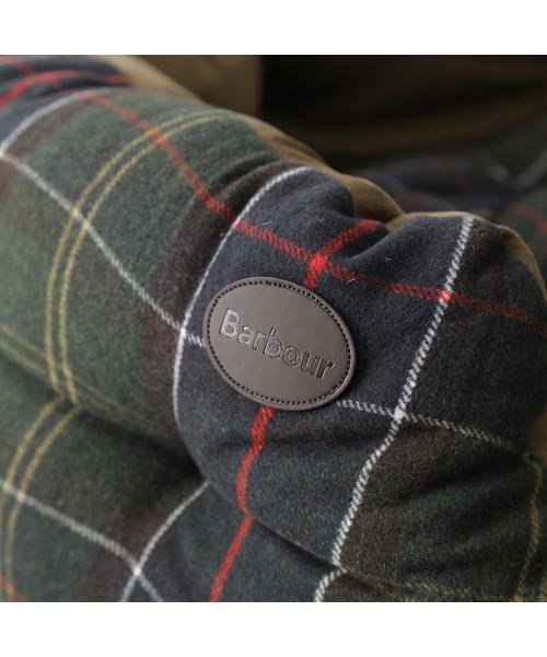 Barbour(バブアー)/Barbour ドッグ ベッド DAC0058 Luxury Dog Bed 35in クッション/img04