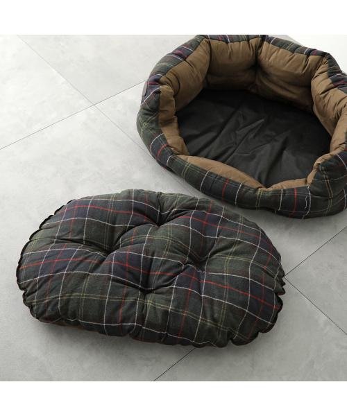 Barbour(バブアー)/Barbour ドッグ ベッド DAC0058 Luxury Dog Bed 35in クッション/img05