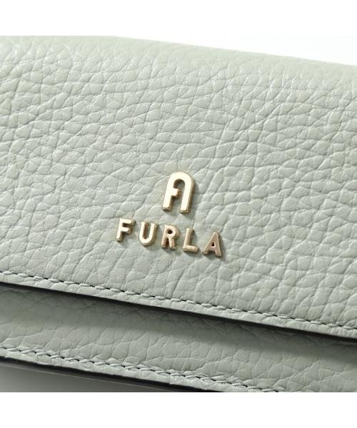 FURLA(フルラ)/Furla 三つ折り財布 CAMELIA S カメリア/img15