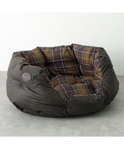 Barbour(バブアー)/Barbour ドッグ ベッド DAC0017 wax/cotton dog bed 24in/img01