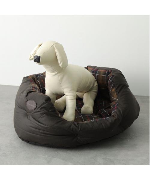 Barbour(バブアー)/Barbour ドッグ ベッド DAC0017 wax/cotton dog bed 24in/img02