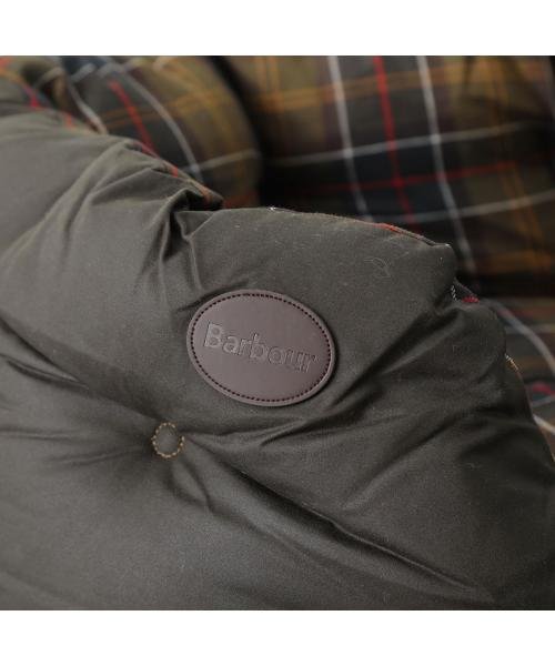 Barbour(バブアー)/Barbour ドッグ ベッド DAC0017 wax/cotton dog bed 24in/img03