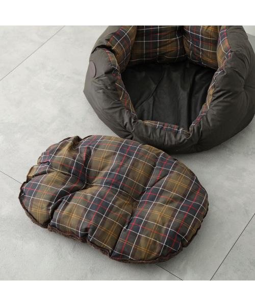 Barbour(バブアー)/Barbour ドッグ ベッド DAC0017 wax/cotton dog bed 24in/img04