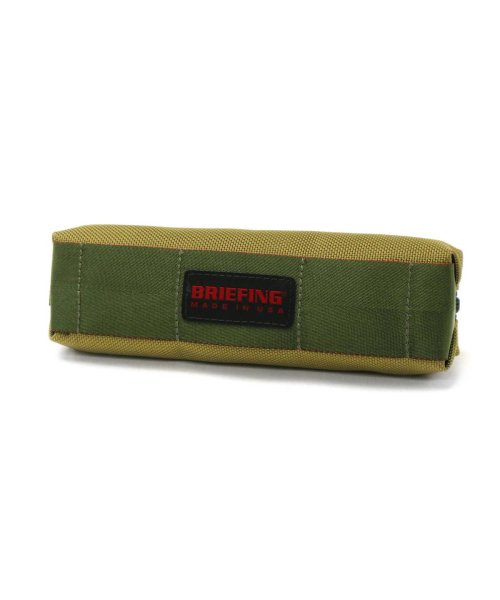 BRIEFING(ブリーフィング)/【日本正規品】 ブリーフィング ペンケース BRIEFING おしゃれ 軽量 ナイロン ペンホルダー ポーチ 小物入れ 25周年 限定 BRF486219/img09
