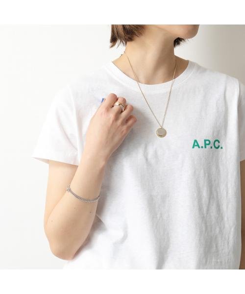 A.P.C.(アーペーセー)/APC A.P.C. ブレスレット bracelet minimal MEACC M70683/img03