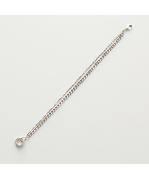 A.P.C.(アーペーセー)/APC A.P.C. ブレスレット bracelet minimal MEACC M70683/img07