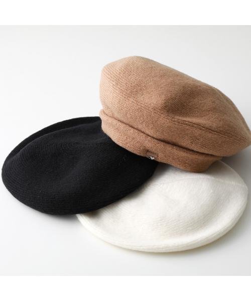 MAX MARA Weekend ベレー帽 SVAGO ウールブレンド MARA Weekend ベレー帽 SVAGO