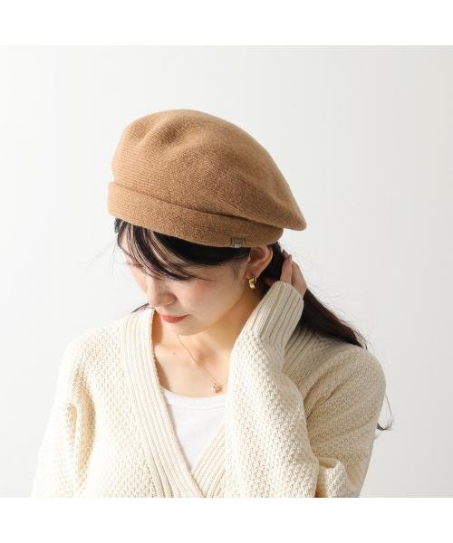 MAX MARA Weekend ベレー帽 SVAGO ウールブレンド MARA Weekend ベレー帽 SVAGO