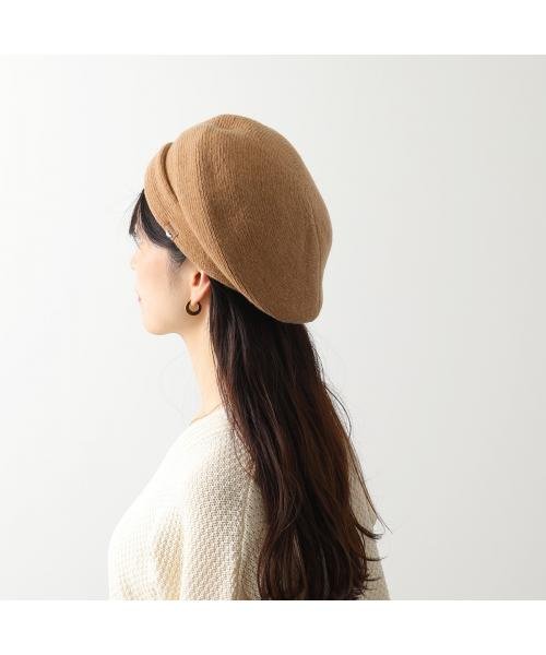 MAX MARA Weekend ベレー帽 SVAGO ウールブレンド MARA Weekend ベレー帽 SVAGO