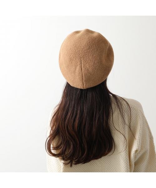 MAX MARA Weekend ベレー帽 SVAGO ウールブレンド MARA Weekend ベレー帽 SVAGO