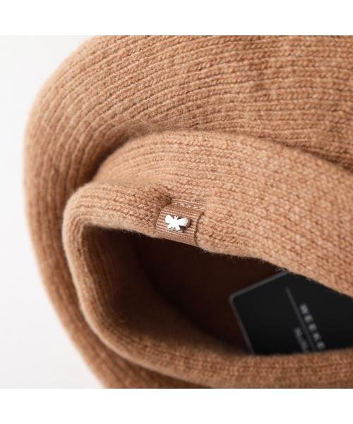 MAX MARA Weekend ベレー帽 SVAGO ウールブレンド MARA Weekend ベレー帽 SVAGO