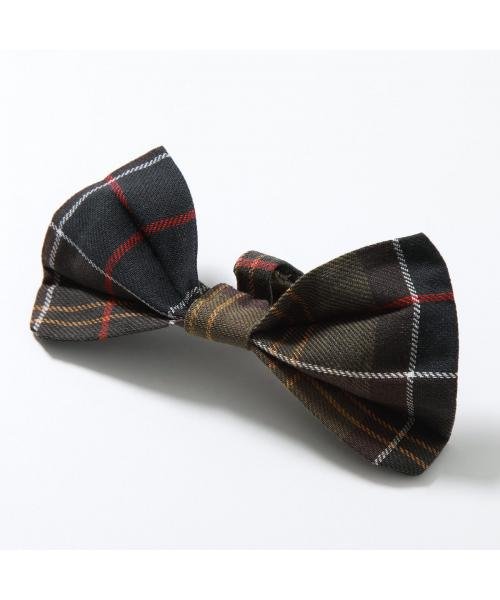 Barbour(バブアー)/Barbour ドッグ用 ネクタイ DAC0032 TARTAN DOG BOW TIE CLASSIC/img01