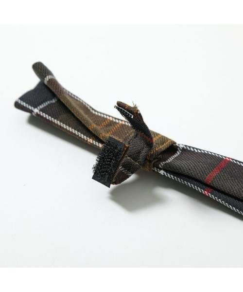 Barbour(バブアー)/Barbour ドッグ用 ネクタイ DAC0032 TARTAN DOG BOW TIE CLASSIC/img03