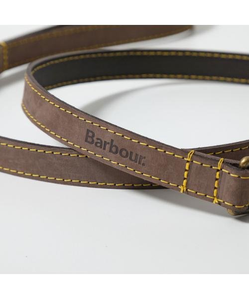 Barbour(バブアー)/Barbour ドッグリード DAC0004 LEATHER DOG LEAD/img03