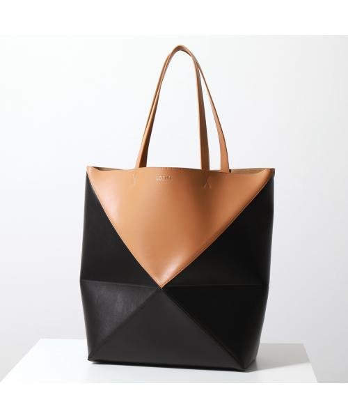 LOEWE(ロエベ)/LOEWE バッグ PUZZLE FOLD TOTE パズル フォルド B779Q18X05/img02