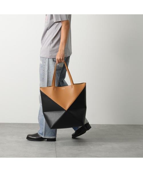 LOEWE(ロエベ)/LOEWE バッグ PUZZLE FOLD TOTE パズル フォルド B779Q18X05/img04